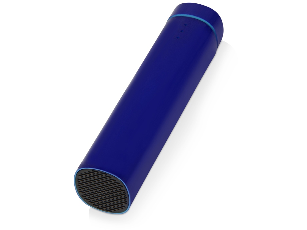 Портативное зарядное устройство Мьюзик, 5200 mAh, черный