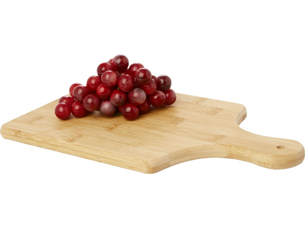 Разделочная доска из бамбука Quimet (натуральный)