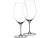 Набор бокалов Double Magnum, 995мл. Riedel, 2шт