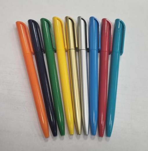 Печать на ручках 