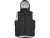 Жилет Vigour мужской, черный/стальной