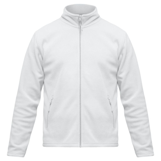 Куртка ID.501 белая